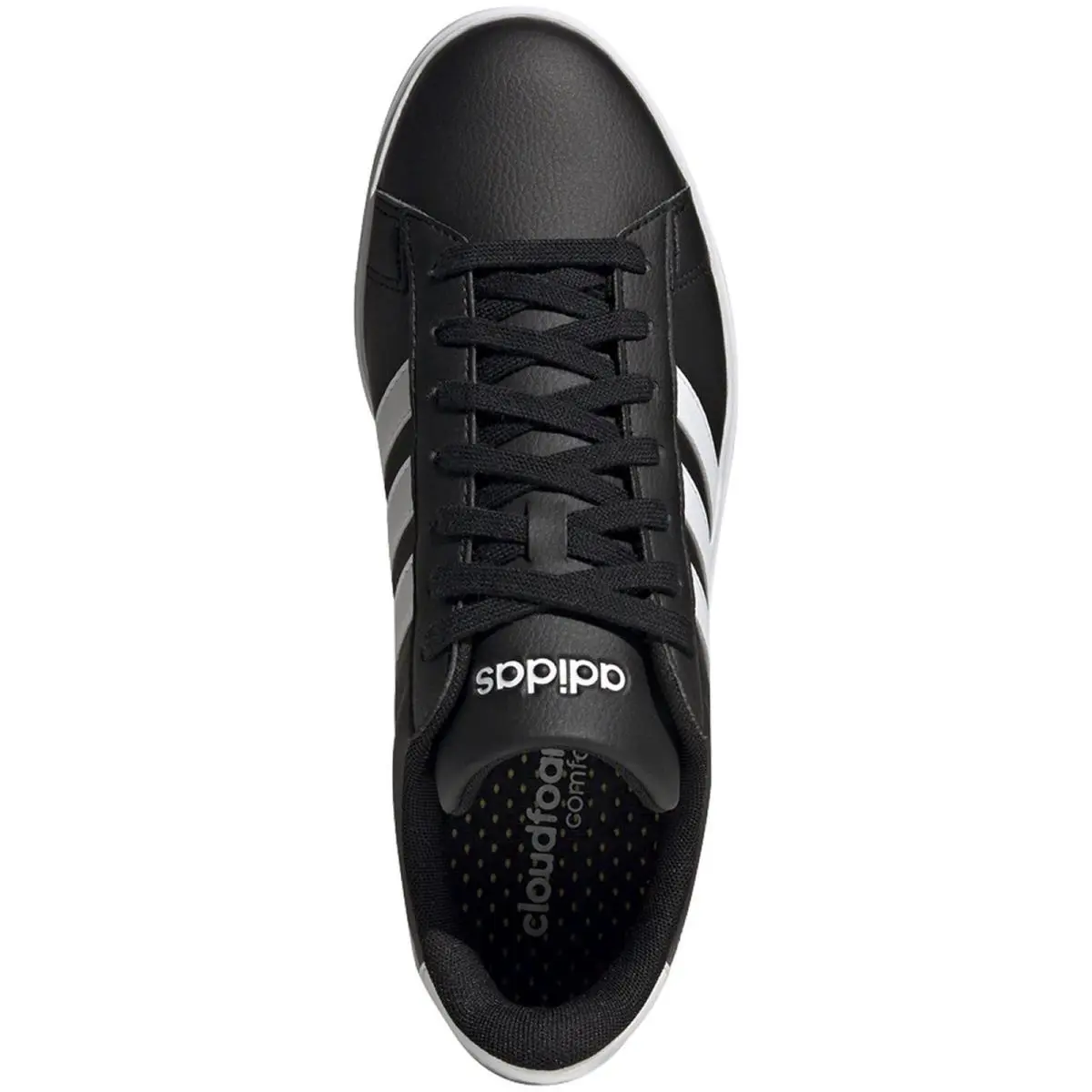 Adidas shoes - Black 0