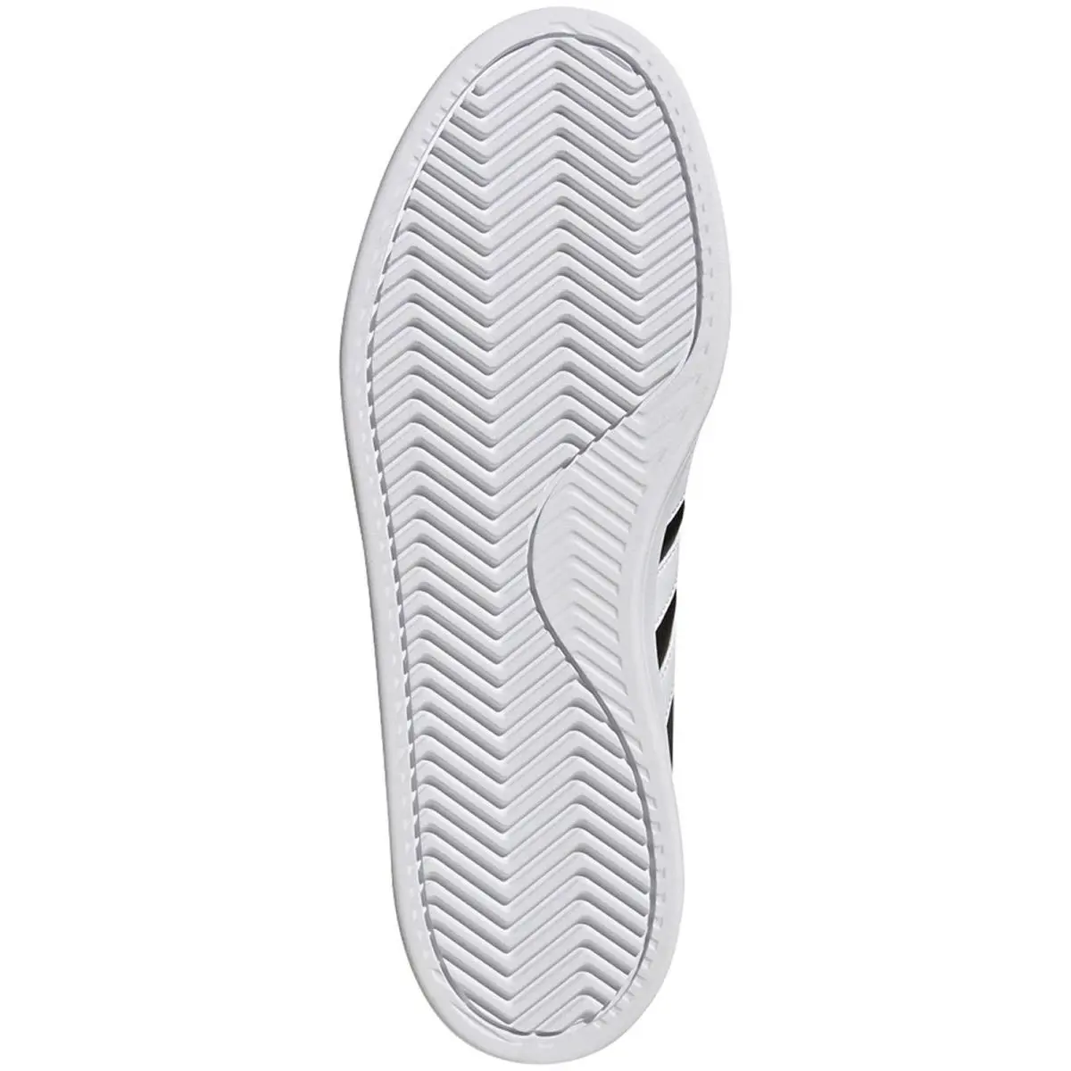 Adidas shoes - Black 1