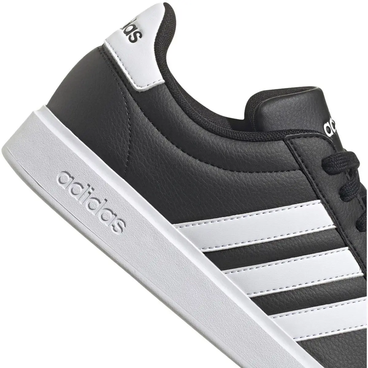 Adidas shoes - Black 2