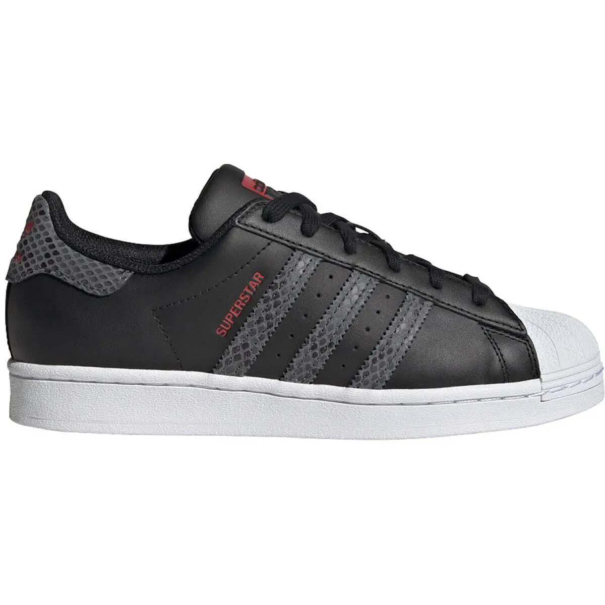 HQ1917 Womens Adidas Superstar W