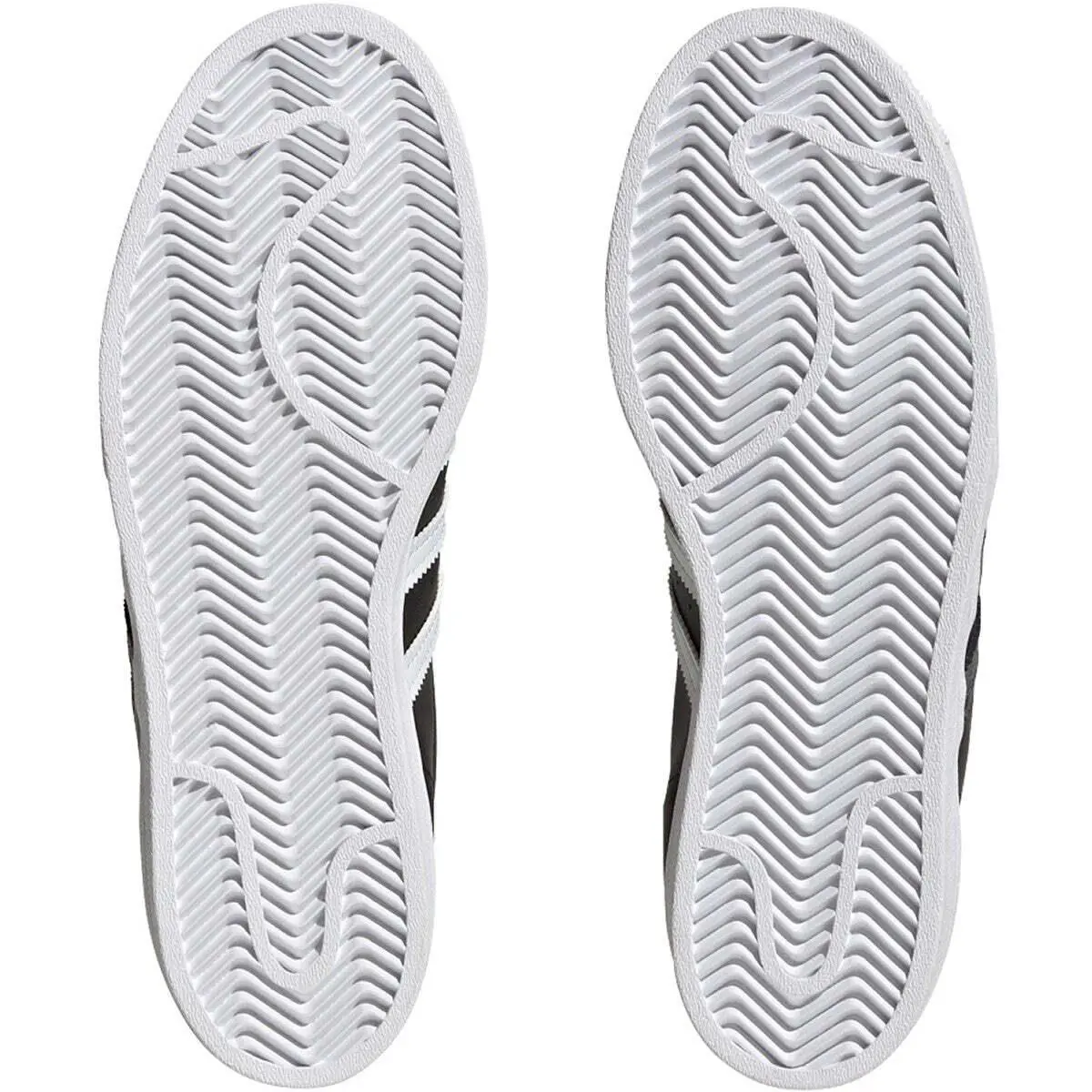 Adidas shoes - Black 3