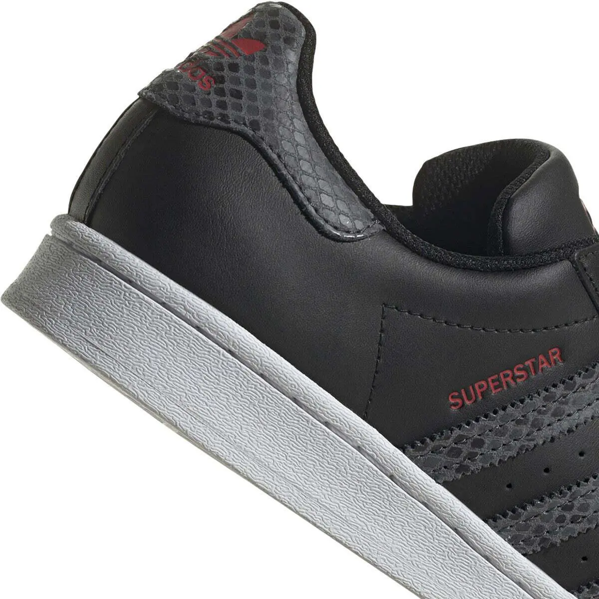 Adidas shoes - Black 0