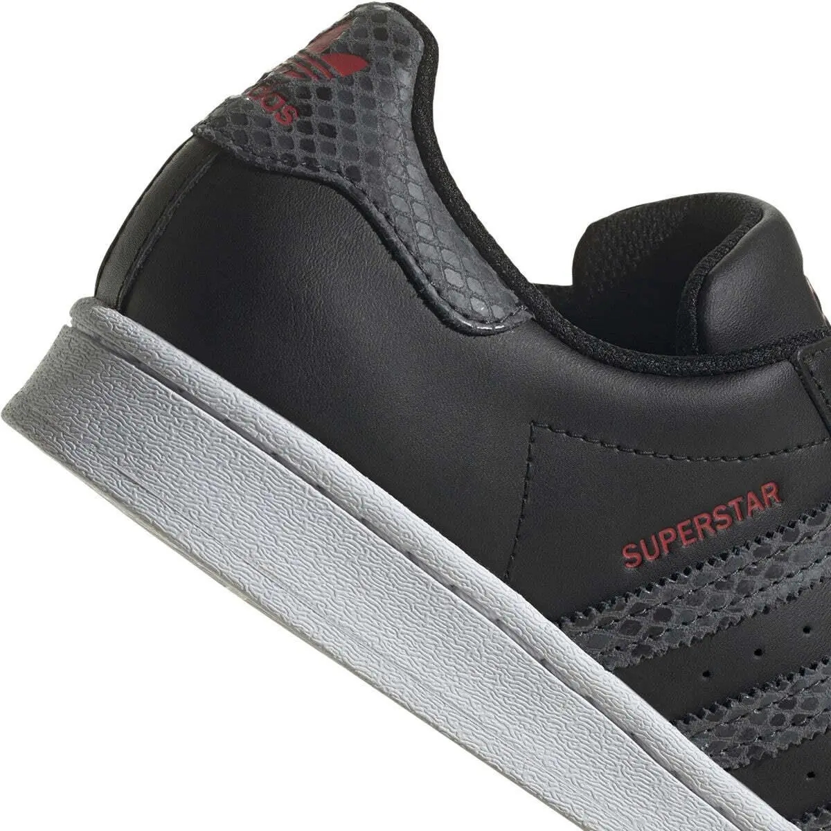 Adidas shoes - Black 5