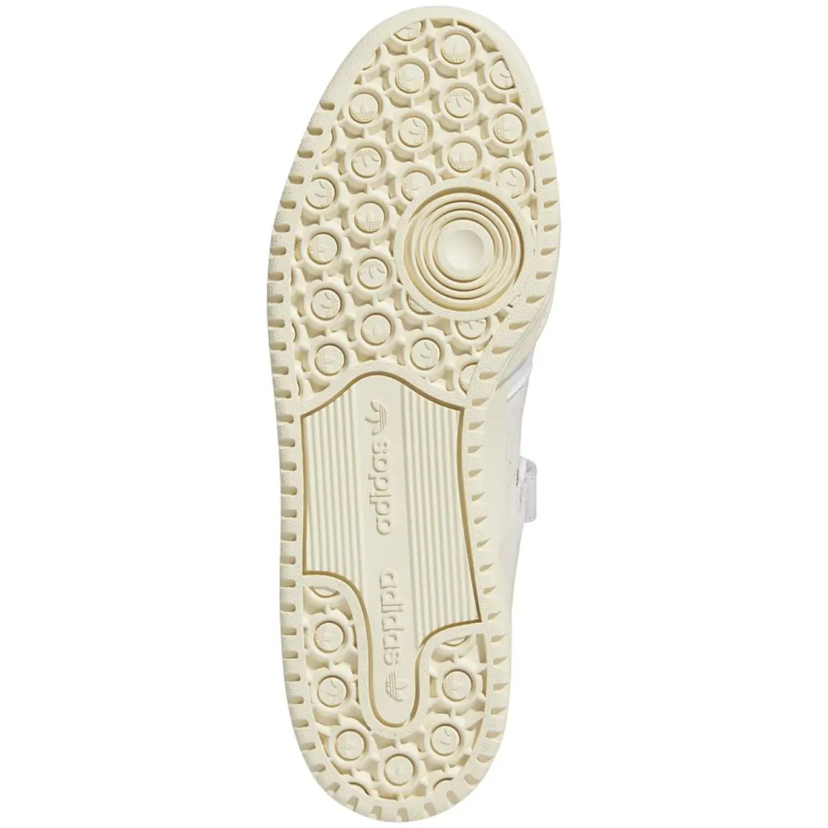 Adidas shoes - White 1