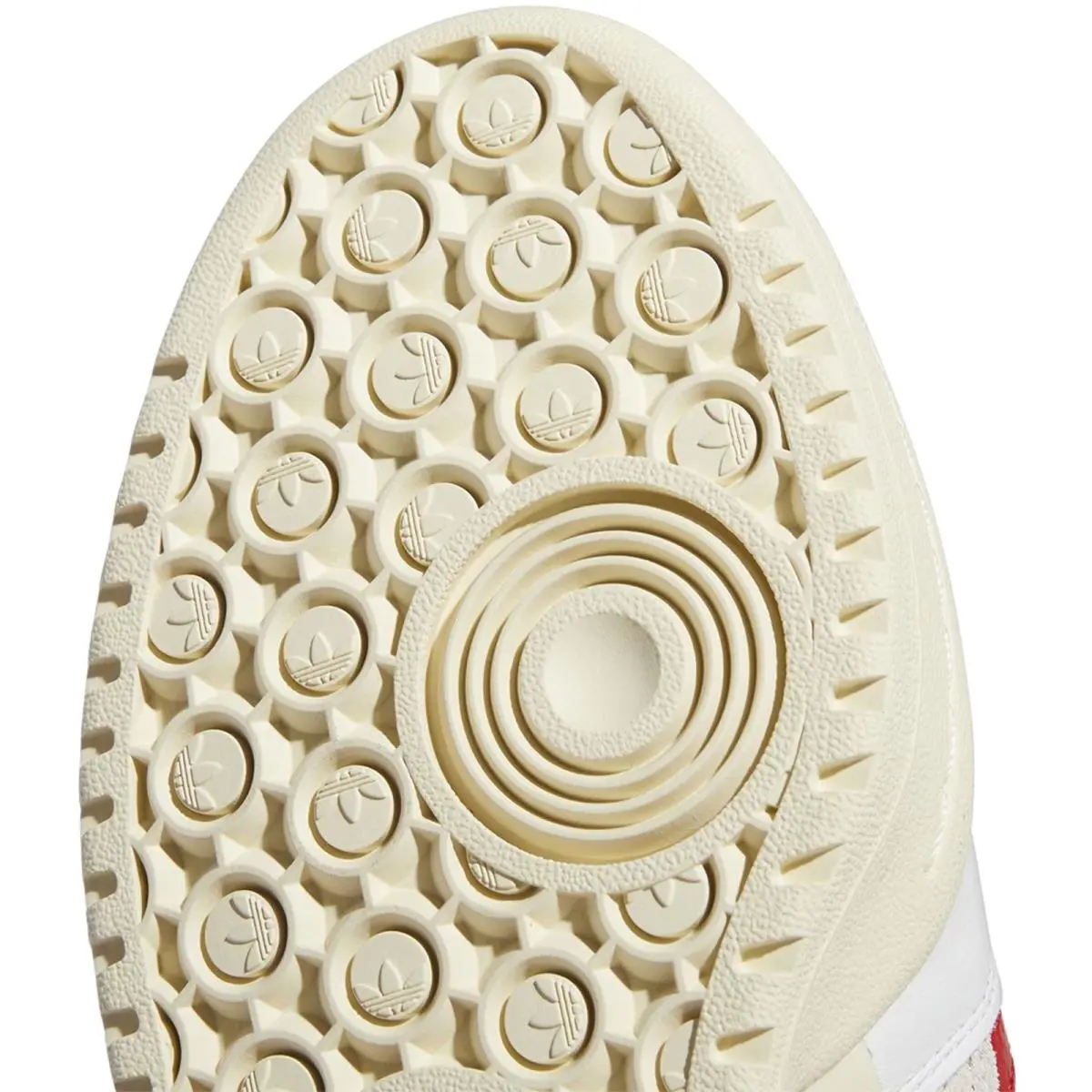 Adidas shoes - White 3