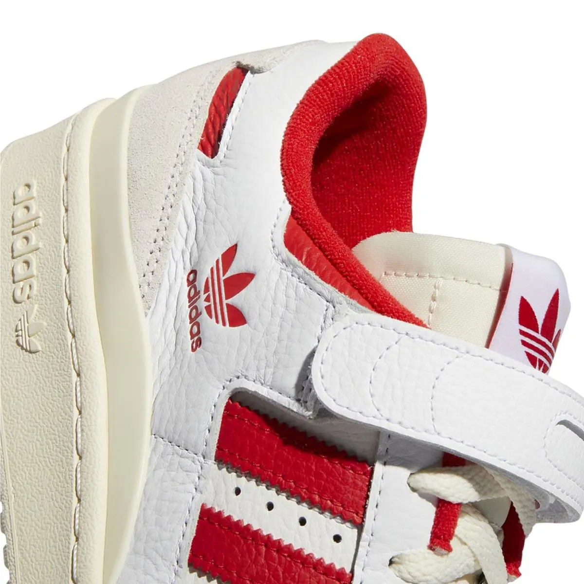 Adidas shoes - White 2