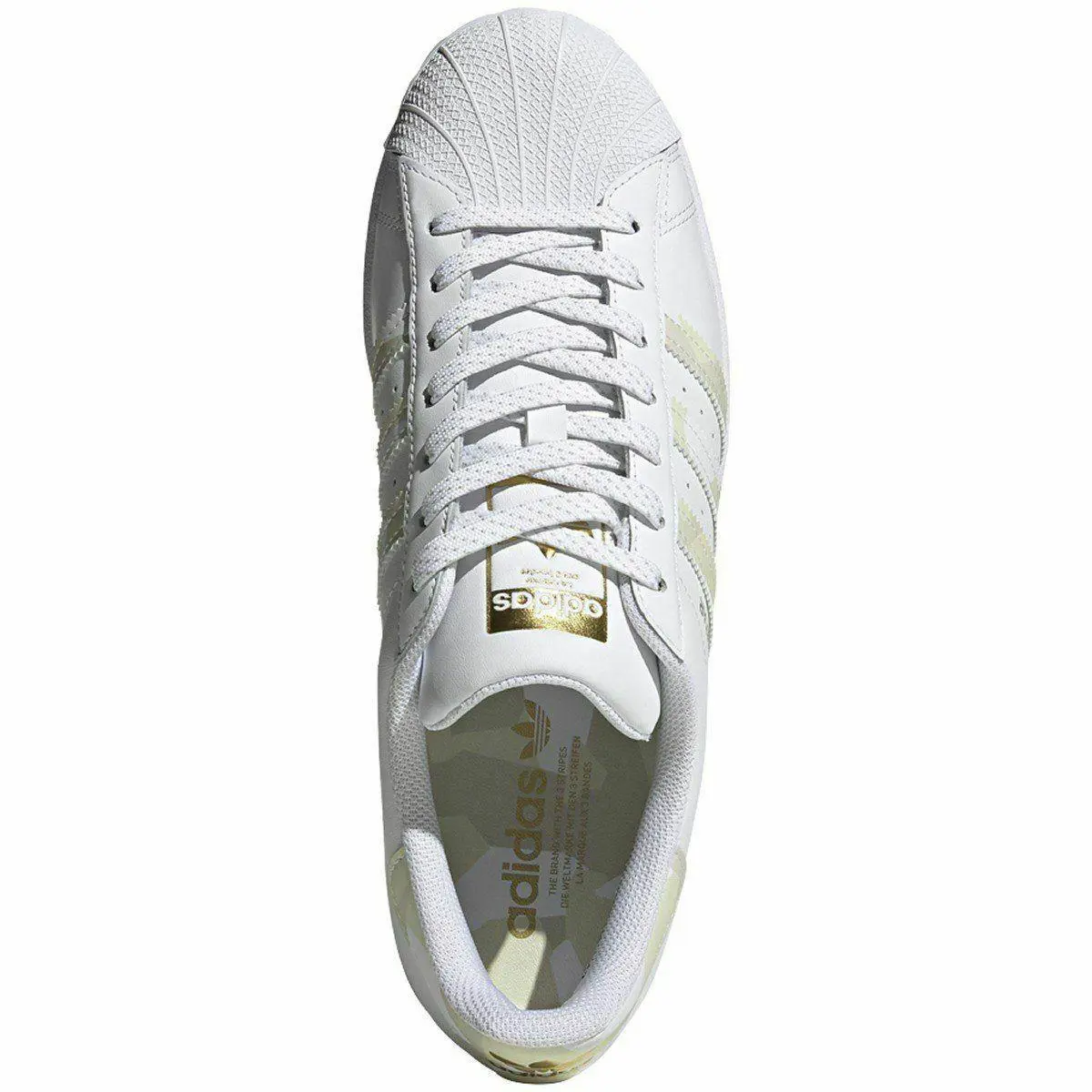 Adidas shoes - White 0
