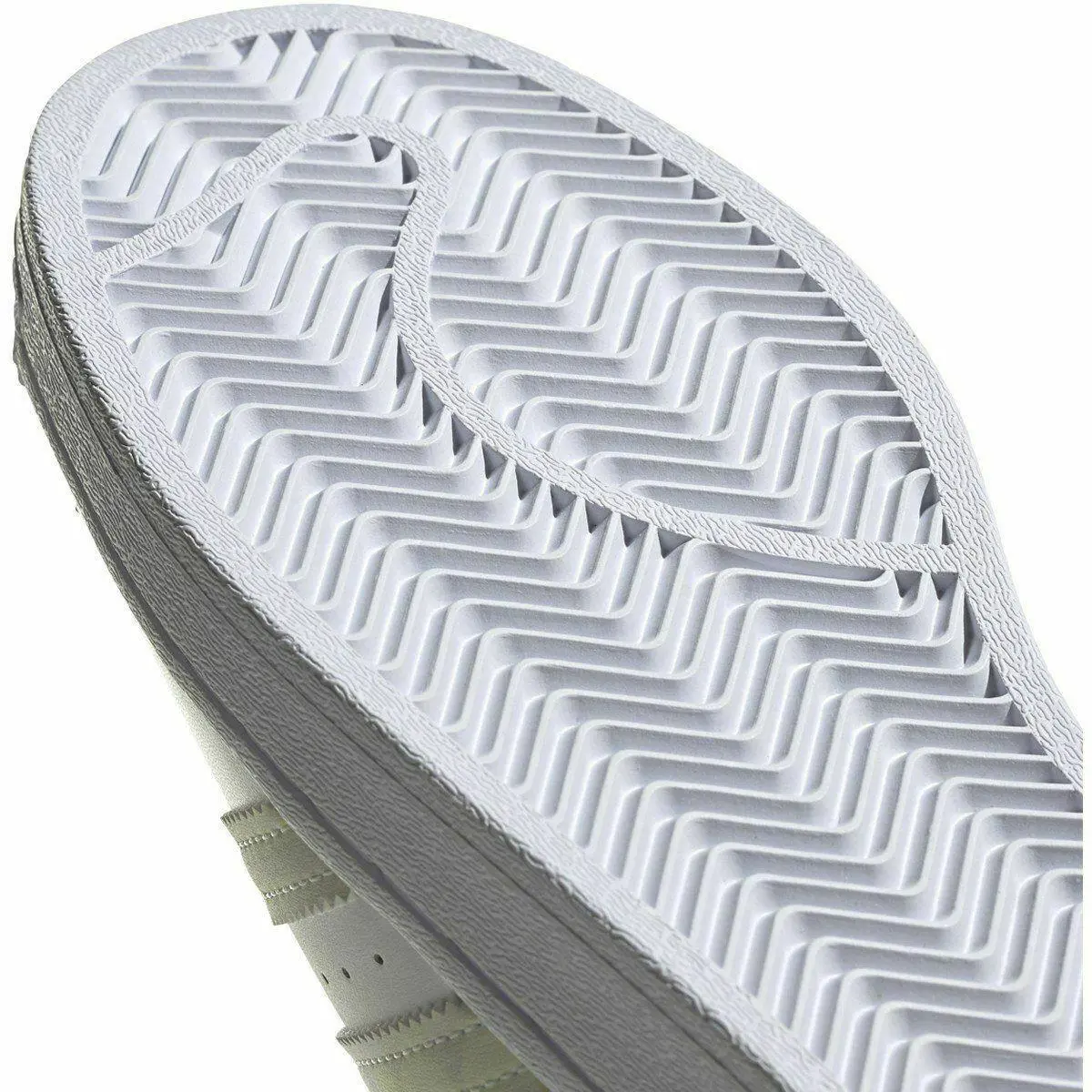 Adidas shoes - White 4