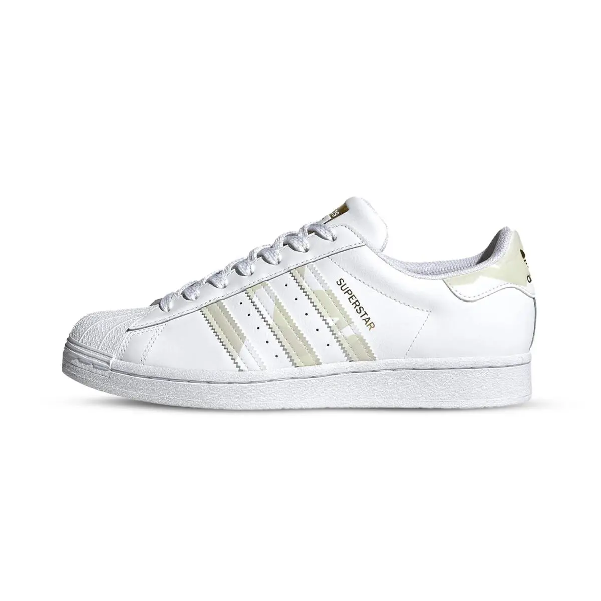 Adidas shoes - White 5