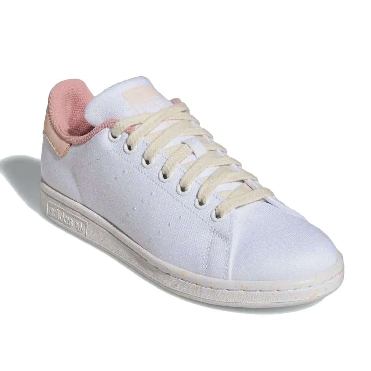 Adidas shoes - Cloud White / Wonder Mauve / Pink Tint 0