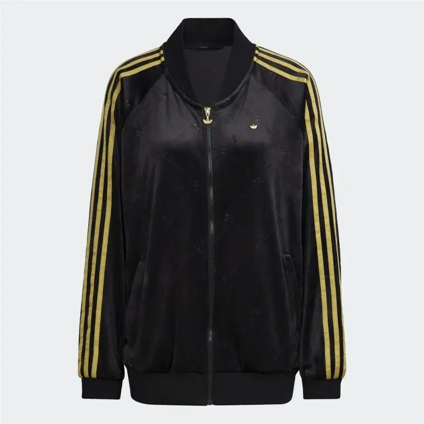 Adidas clothing - H18020/H18023 - H18020/H18023 - Black 2