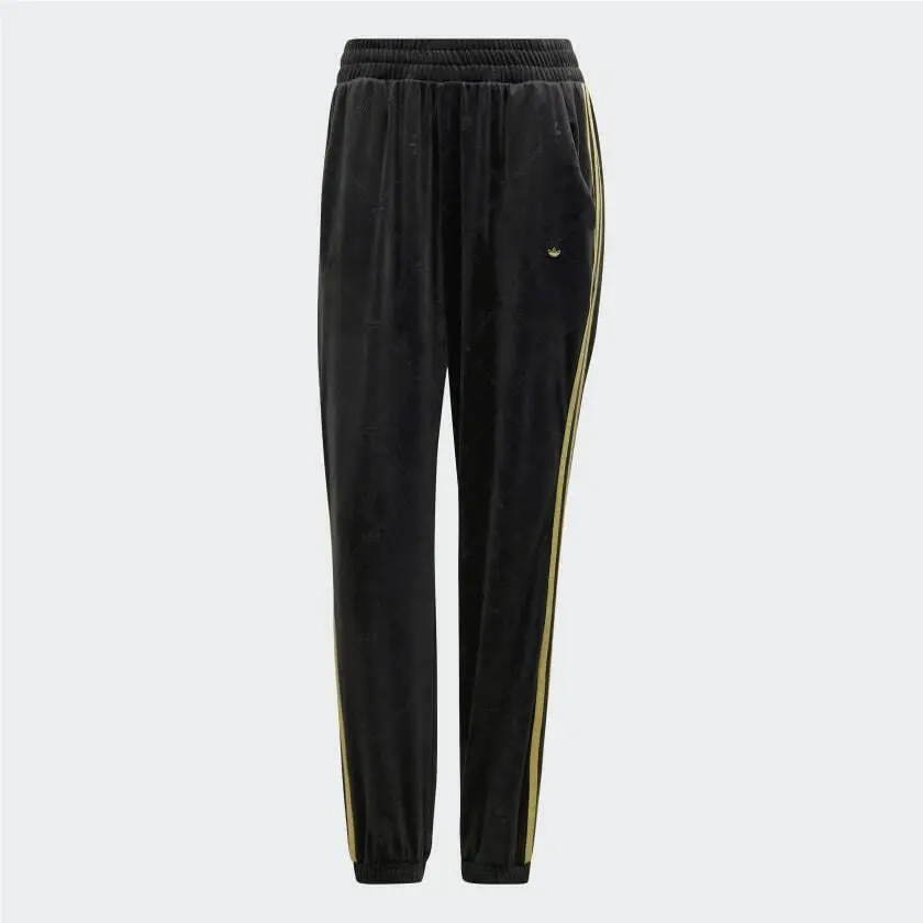 Adidas clothing - H18020/H18023 - H18020/H18023 - Black 3