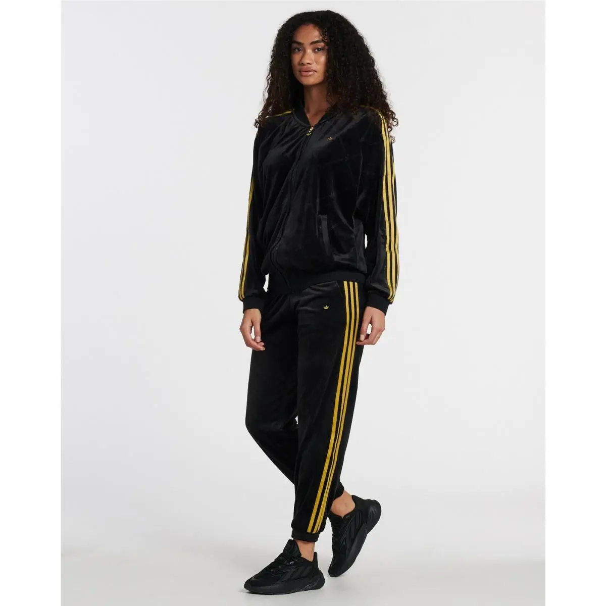 Adidas clothing - H18020/H18023 - H18020/H18023 - Black 11