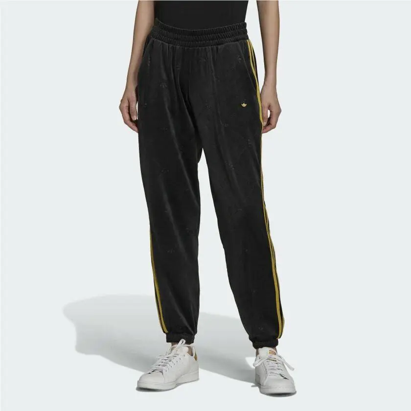 Adidas clothing - H18020/H18023 - H18020/H18023 - Black 17