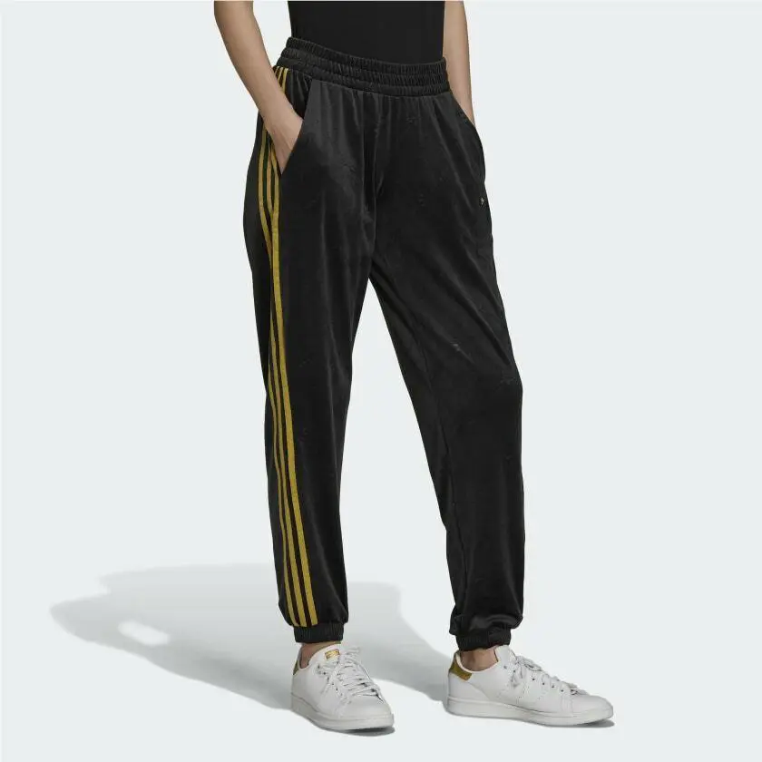Adidas clothing - H18020/H18023 - H18020/H18023 - Black 19