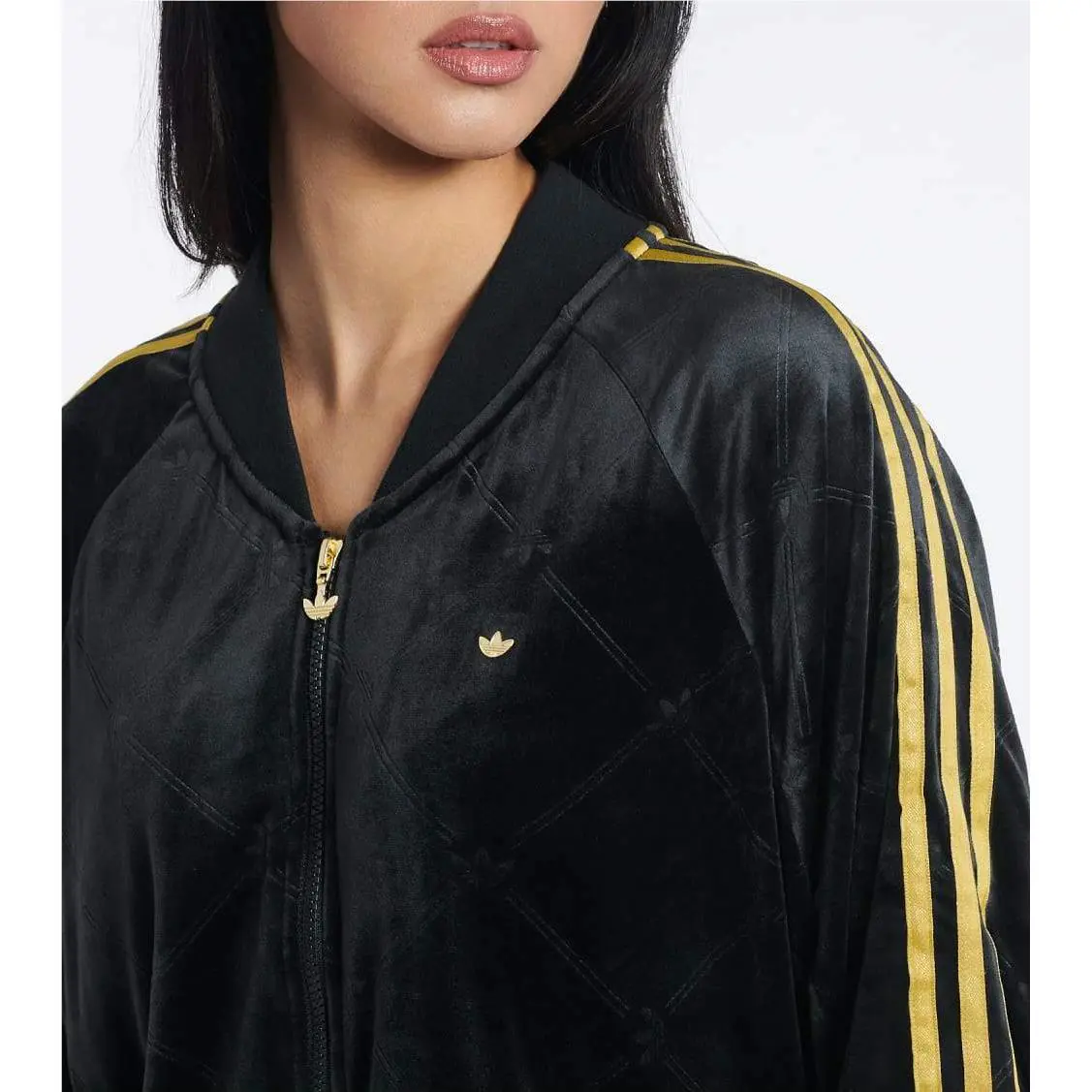 Adidas clothing - H18020/H18023 - H18020/H18023 - Black 0