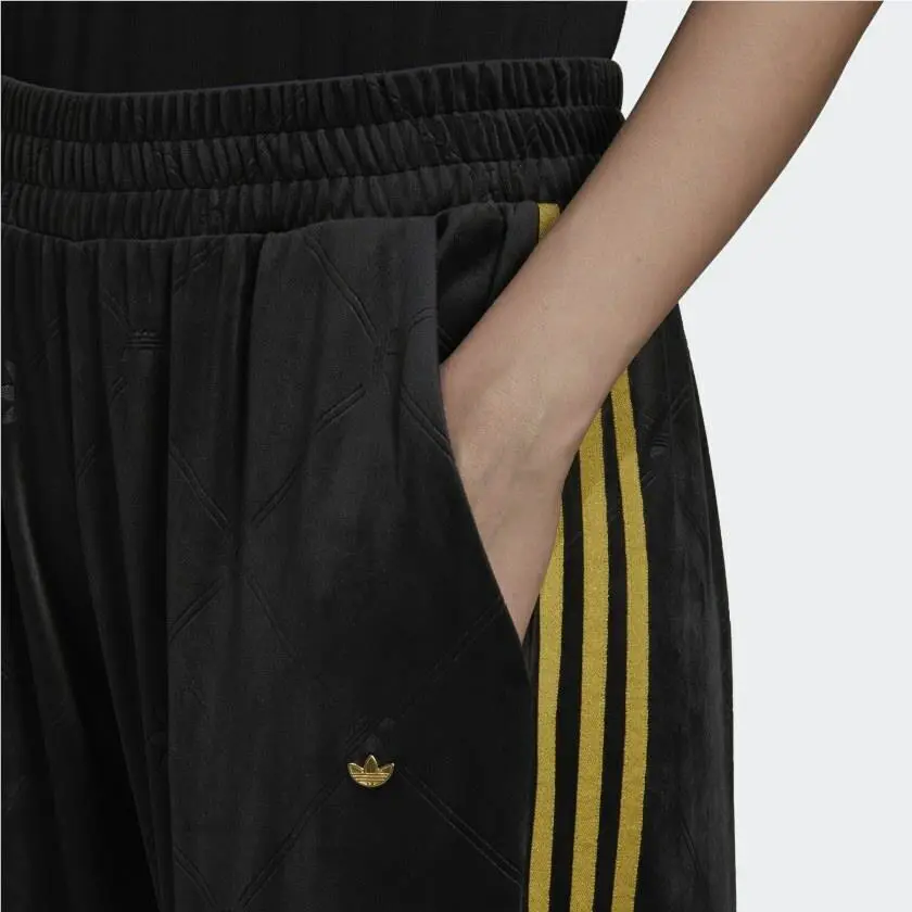 Adidas clothing - H18020/H18023 - H18020/H18023 - Black 1