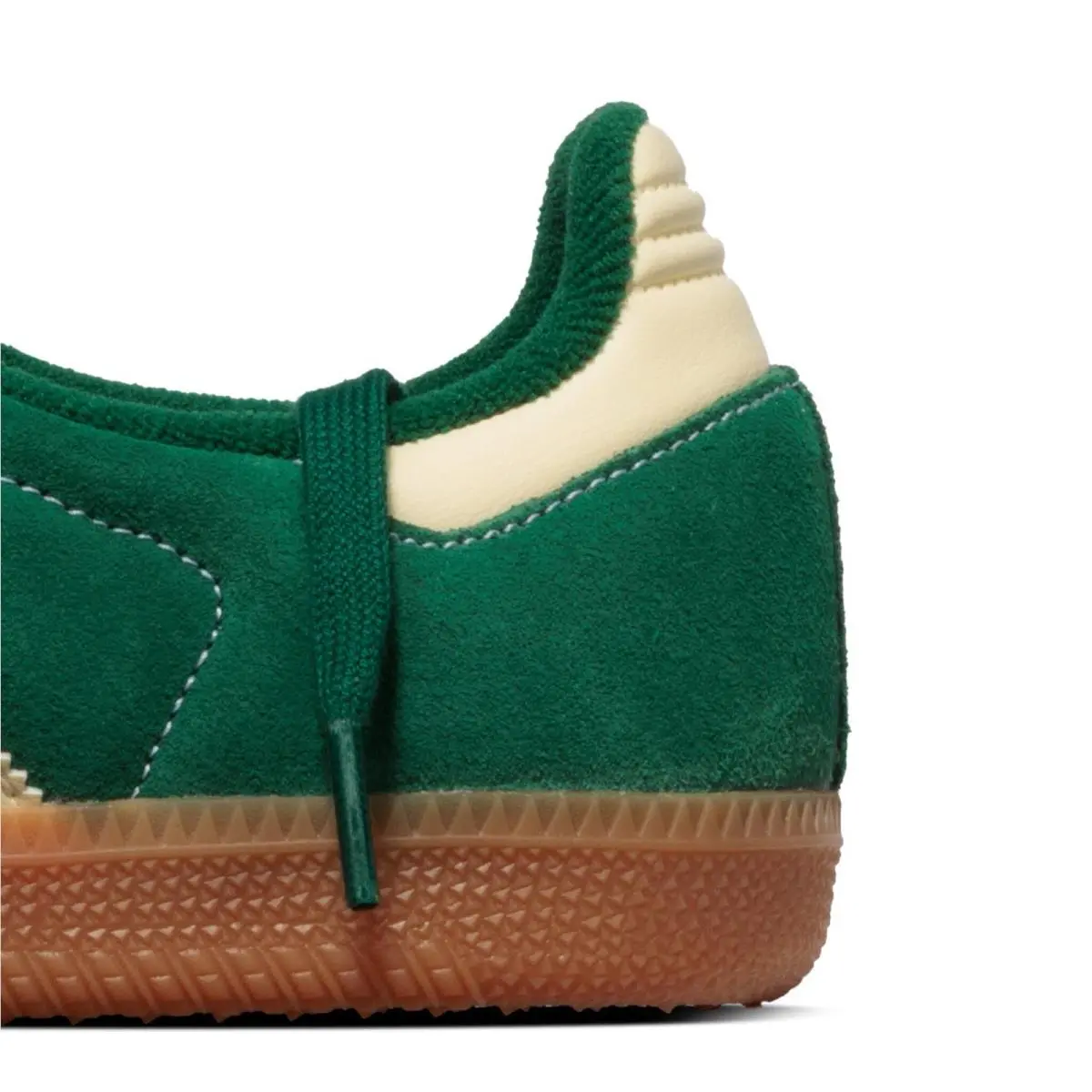 Adidas shoes - adidas Samba OG - Samba - Adidas Samba - Green 6