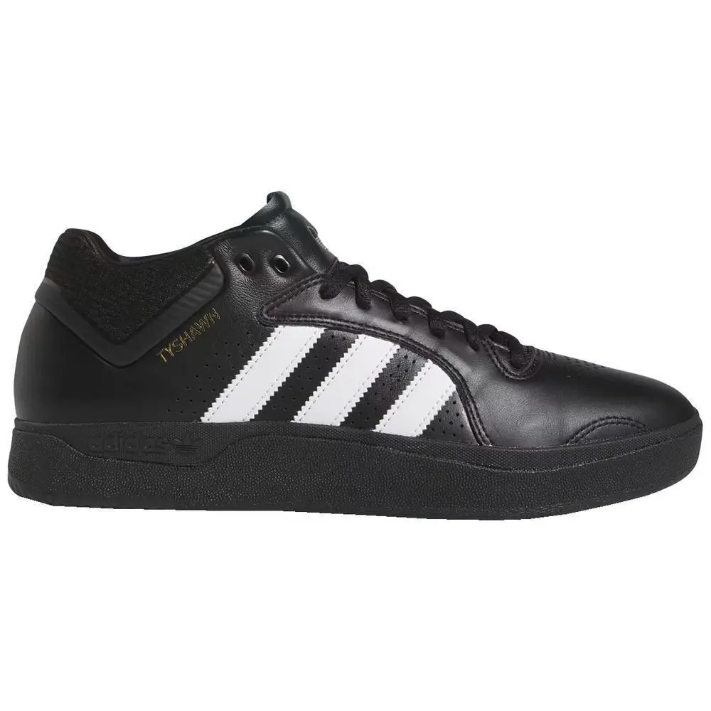Adidas shoes - adidas Tyshawn - Tyshawn - White 0
