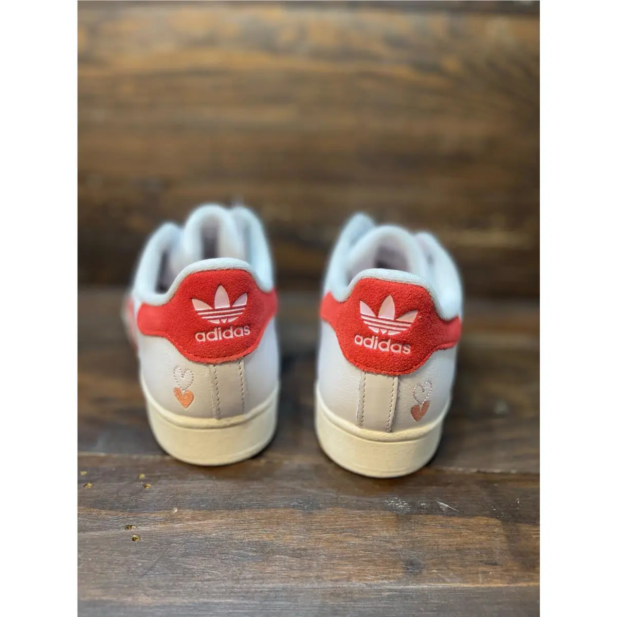 Adidas shoes - adidas Superstar - Superstar - IG5958 - White 3