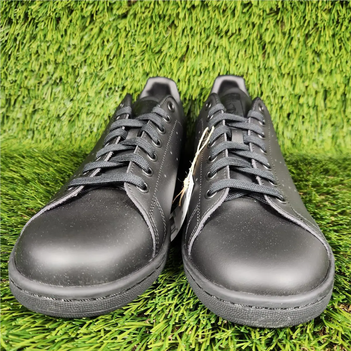 Adidas shoes - adidas Stan Smith - Stan Smith - M203727 - Black 17