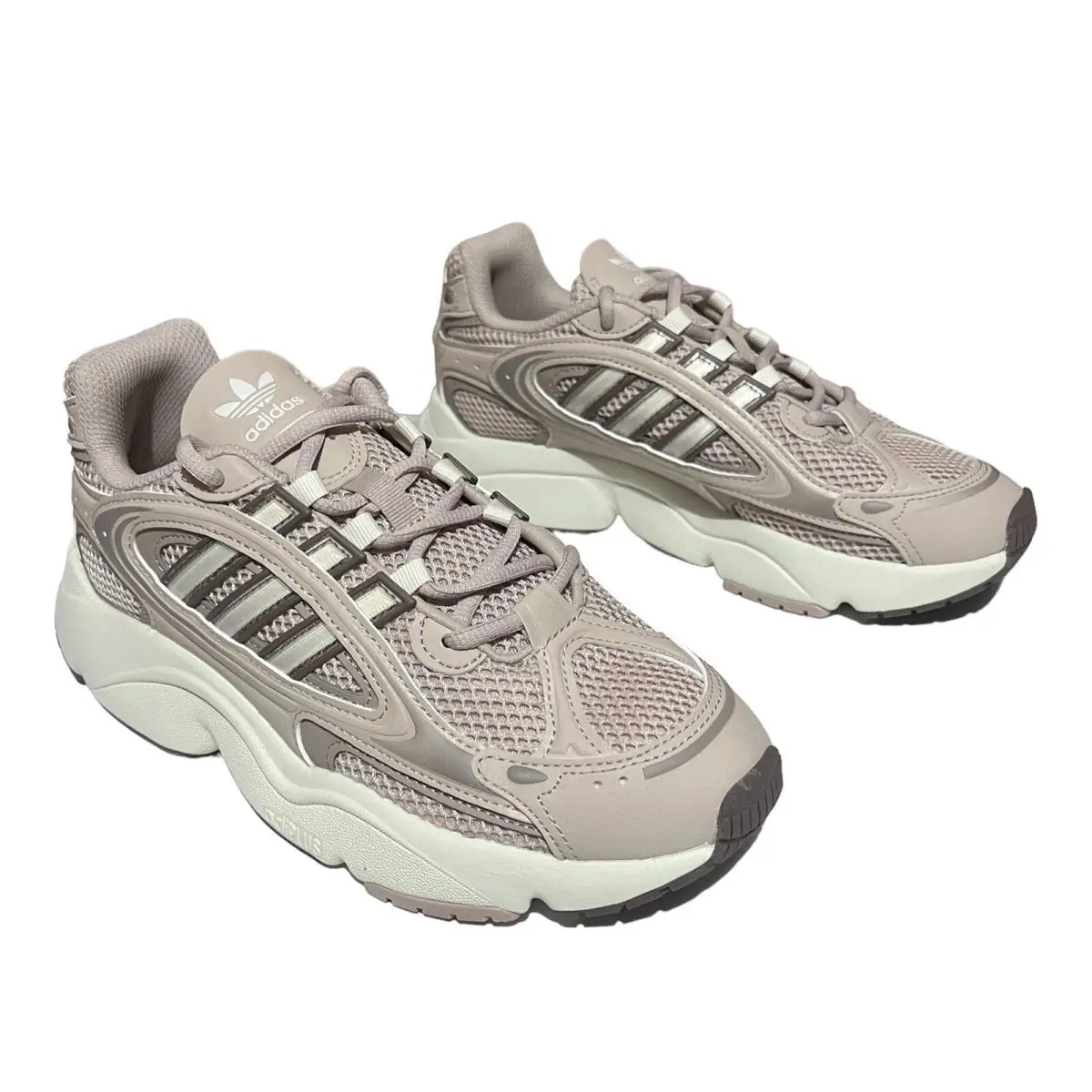 Adidas shoes - adidas Ozmillen - Ozmillen - IG9113 - Beige 1