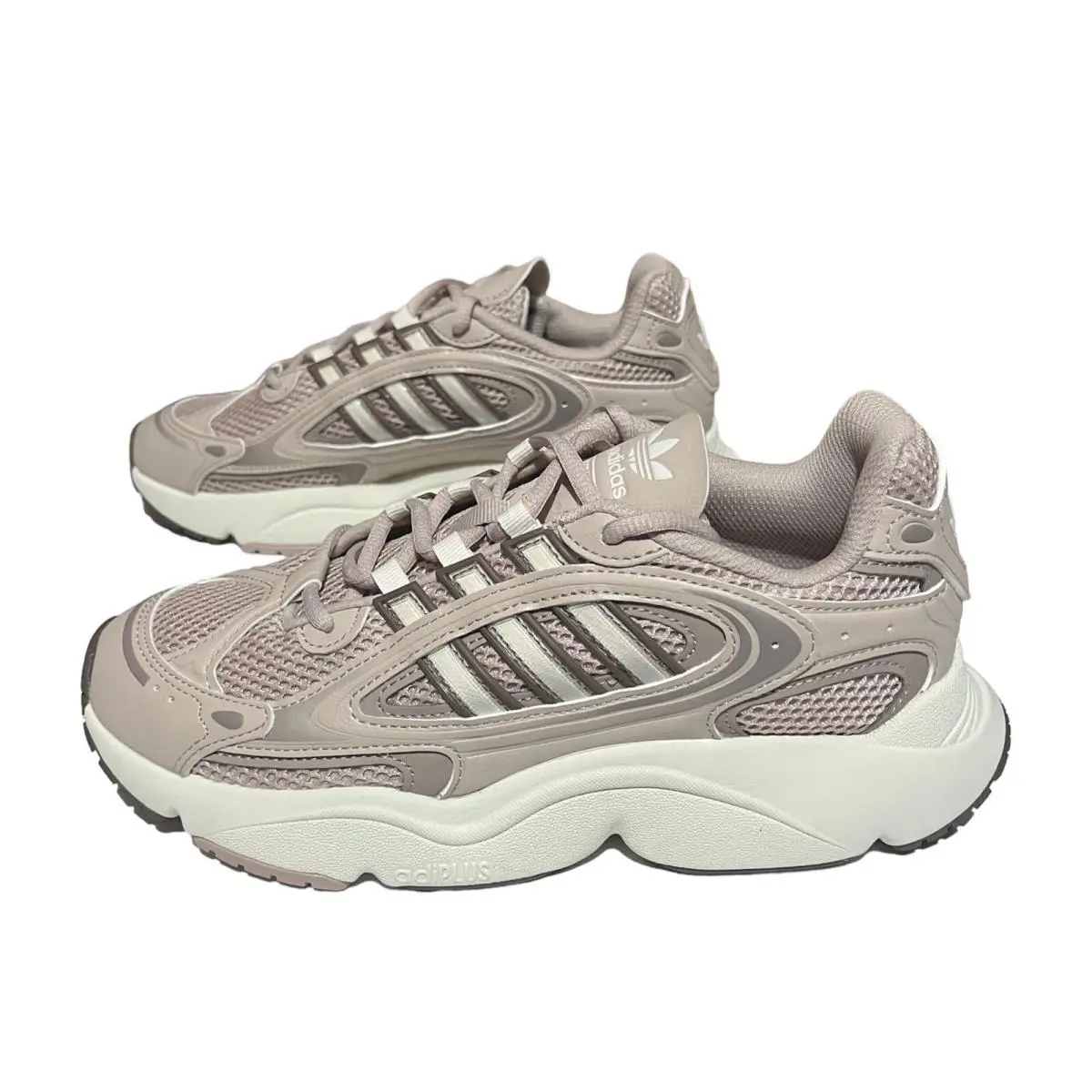 Adidas shoes - adidas Ozmillen - Ozmillen - IG9113 - Beige 2