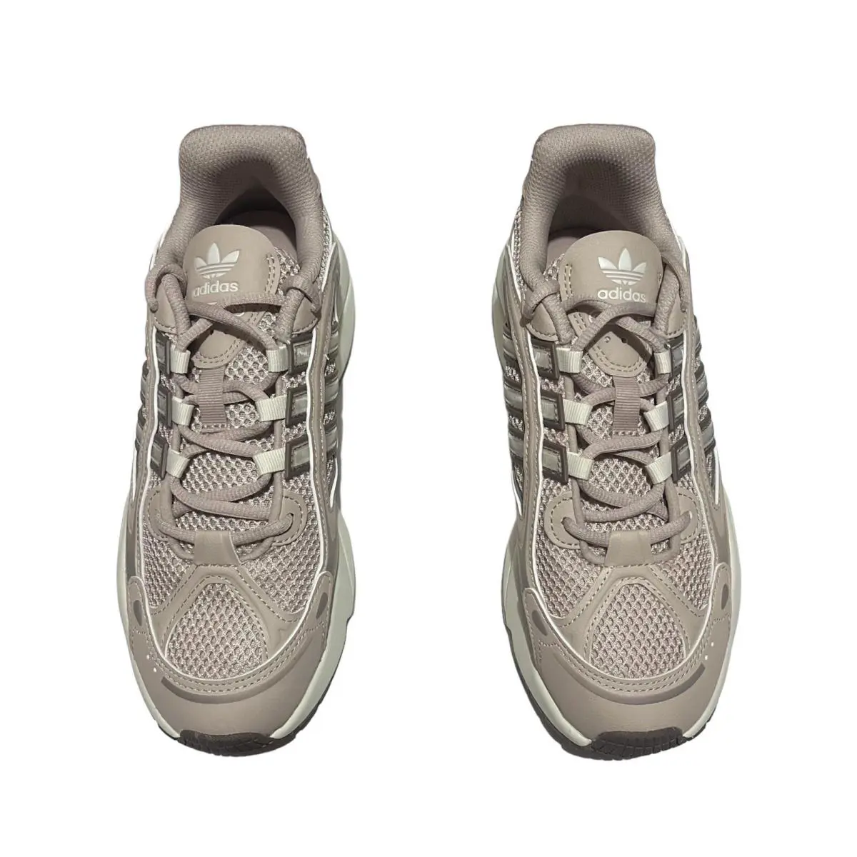 Adidas shoes - adidas Ozmillen - Ozmillen - IG9113 - Beige 4