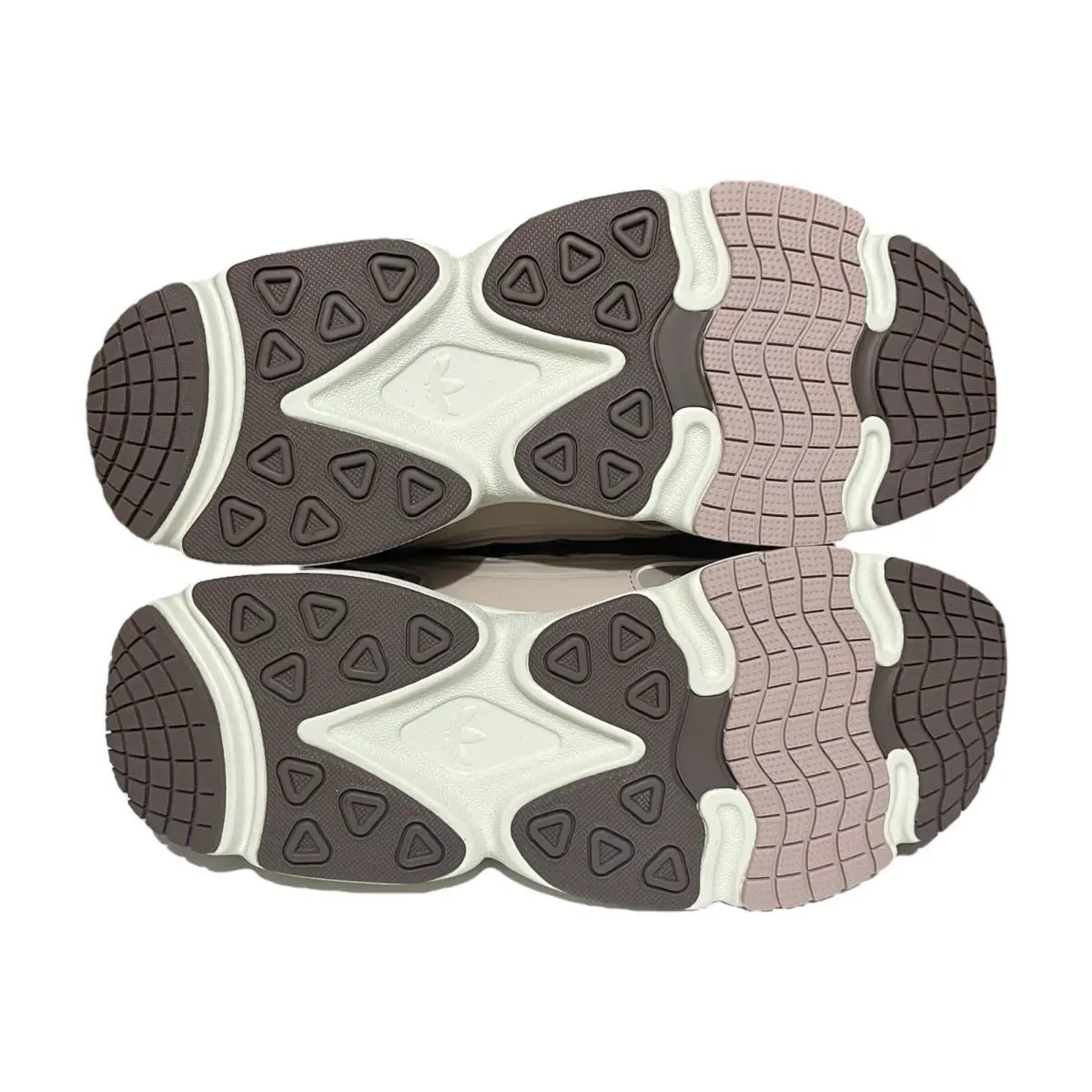 Adidas shoes - adidas Ozmillen - Ozmillen - IG9113 - Beige 12