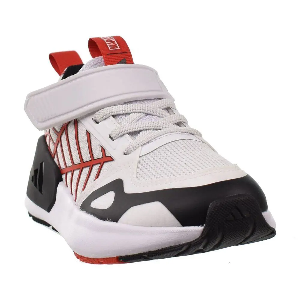 Adidas shoes - White/Black/Red 0