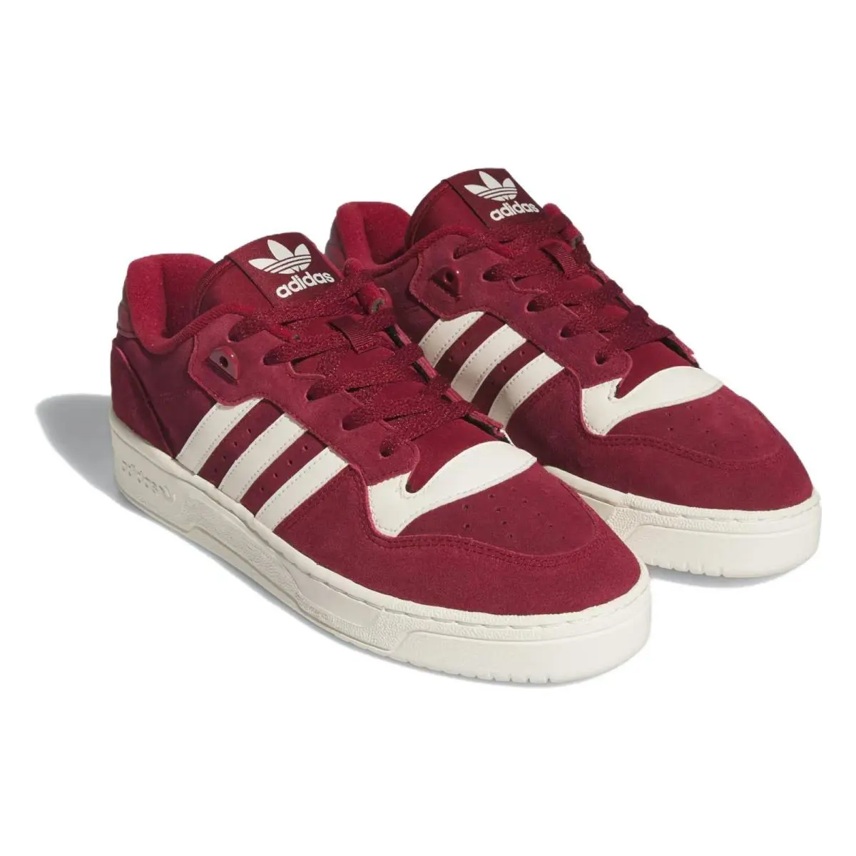 Adidas shoes - Drkgrn/Goldmt/Arcfus 0