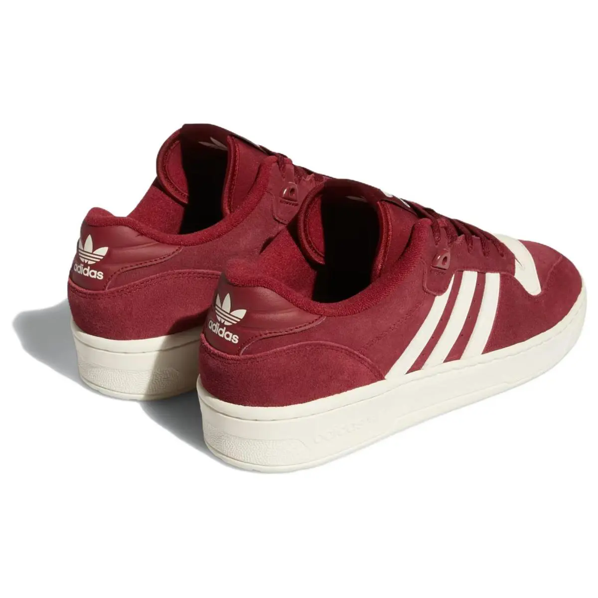 Adidas shoes - Drkgrn/Goldmt/Arcfus 2