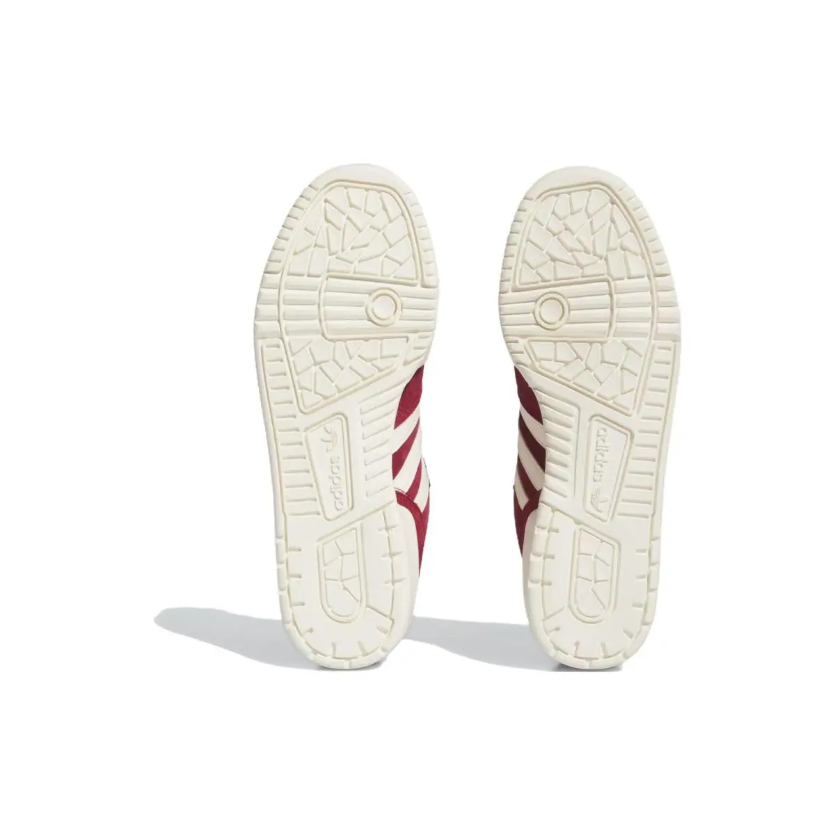 Adidas shoes - Drkgrn/Goldmt/Arcfus 4