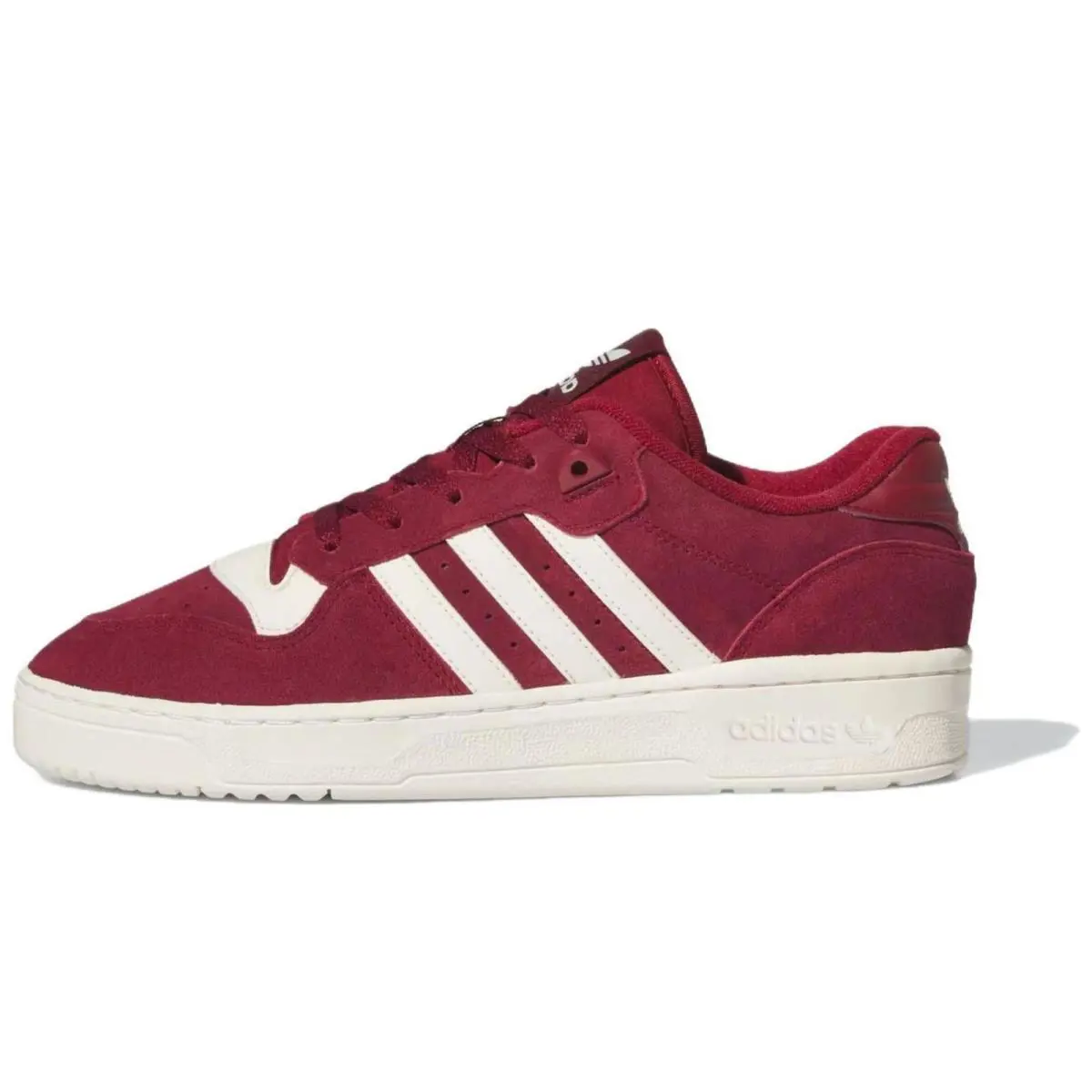Adidas shoes - Drkgrn/Goldmt/Arcfus 5