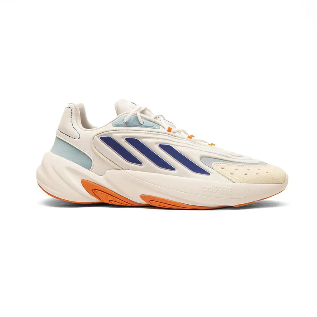 ID9764 Mens Adidas Ozelia - Ftwwht,Selubl,Clesky