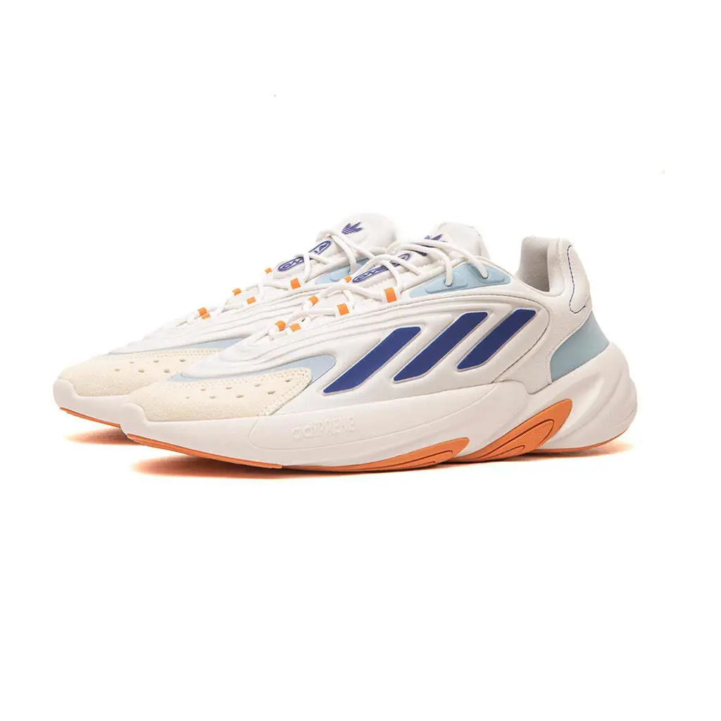 Adidas shoes - Ftwwht,Selubl,Clesky 0