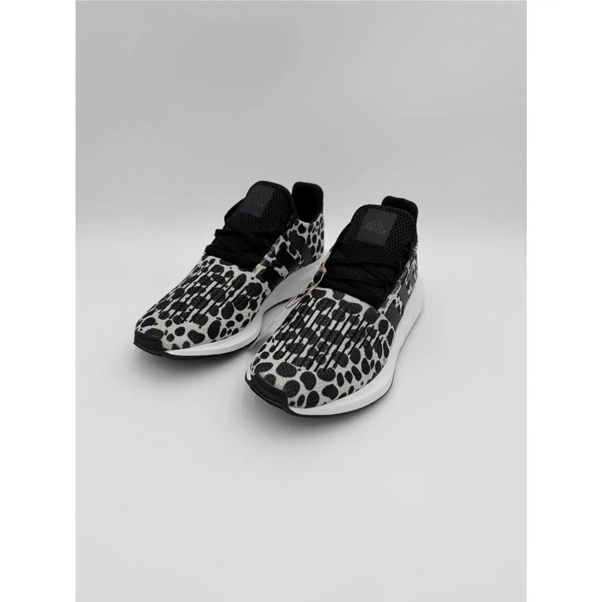 Adidas shoes - adidas Swift Run - Swift Run - JR0634 - White 3