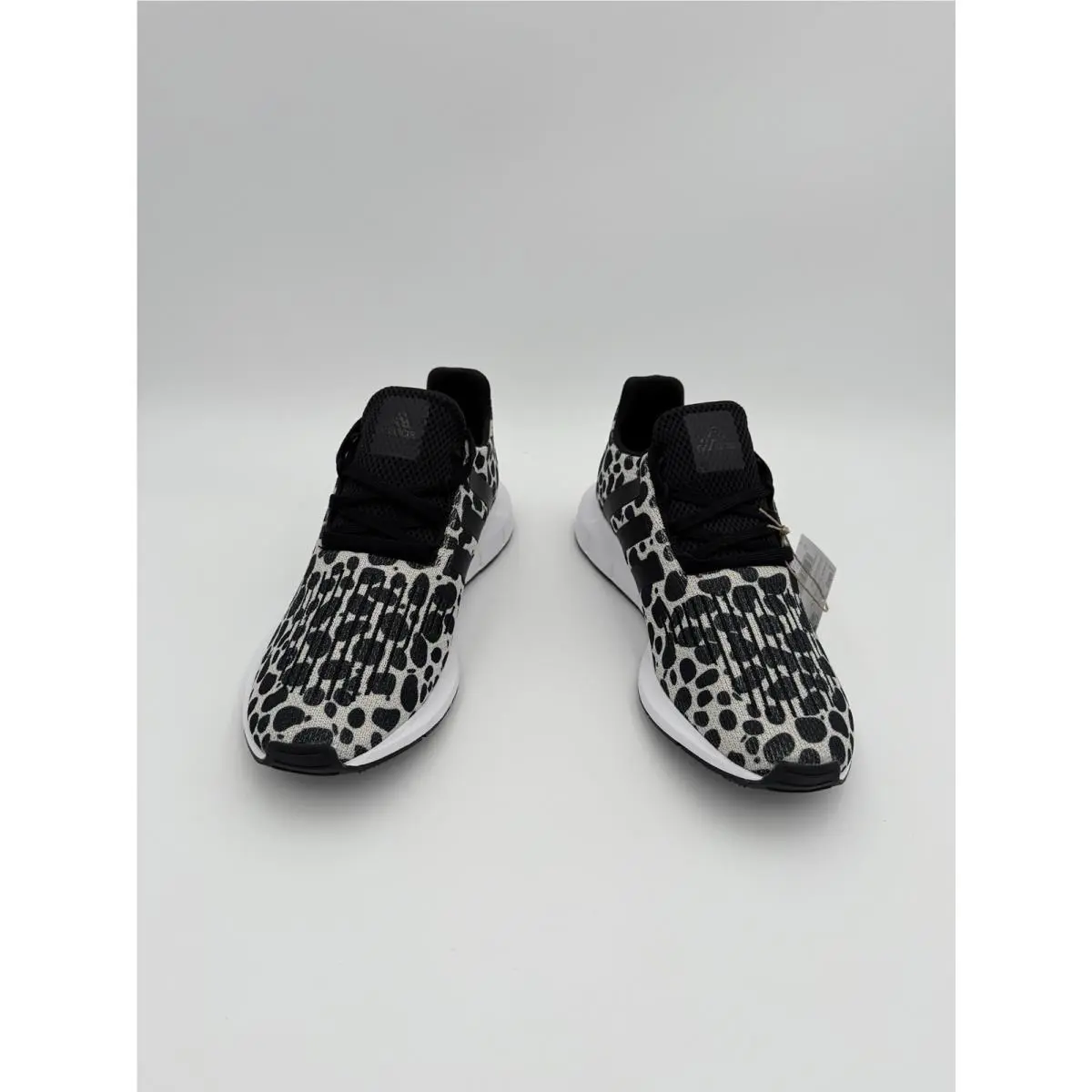 Adidas shoes - adidas Swift Run - Swift Run - JR0634 - White 4