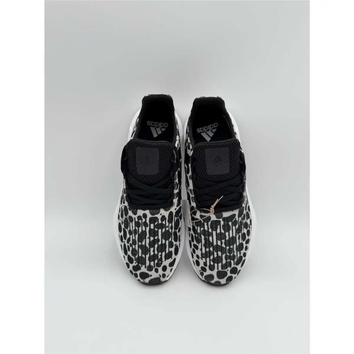 Adidas shoes - adidas Swift Run - Swift Run - JR0634 - White 5