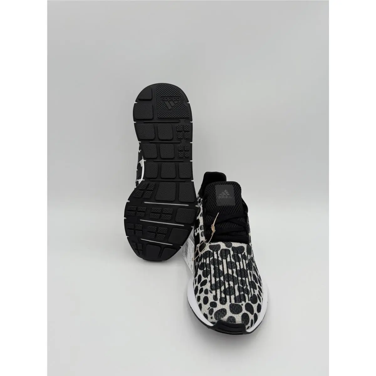 Adidas shoes - adidas Swift Run - Swift Run - JR0634 - White 6