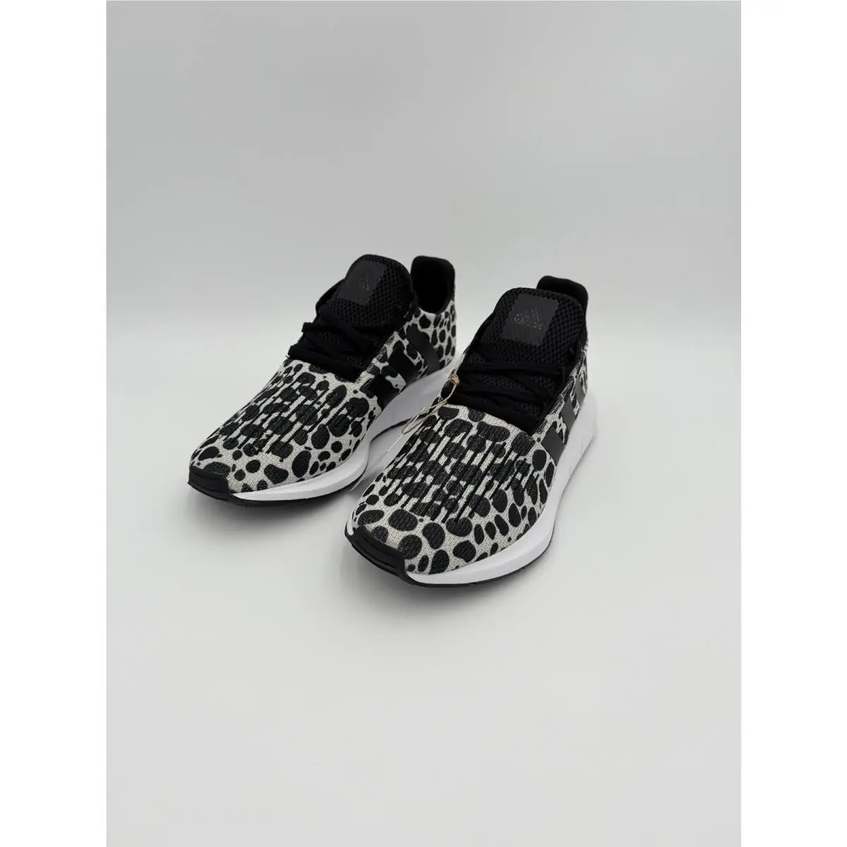 Adidas shoes - adidas Swift Run - Swift Run - JR0634 - White 15