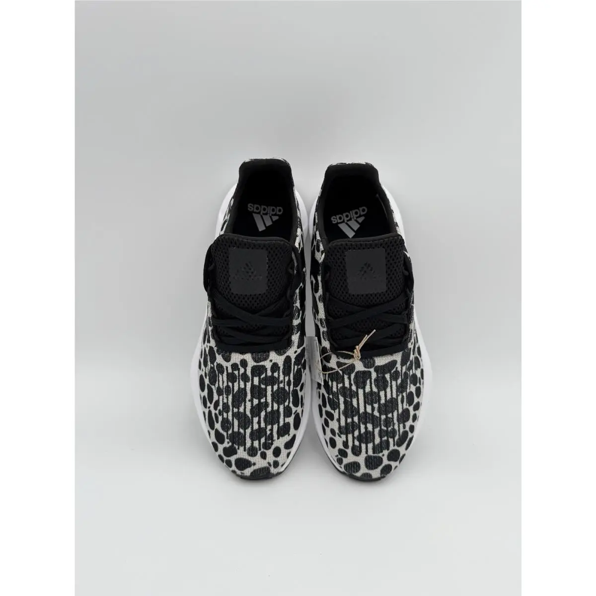 Adidas shoes - adidas Swift Run - Swift Run - JR0634 - White 17