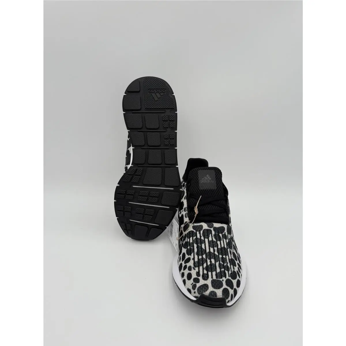 Adidas shoes - adidas Swift Run - Swift Run - JR0634 - White 18