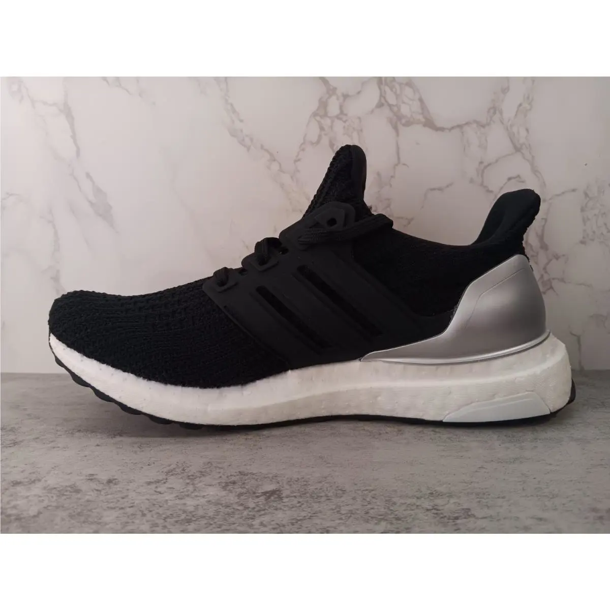 Adidas shoes - ADIDAS ULTRABOOST 4.0 - ULTRABOOST - Black 0