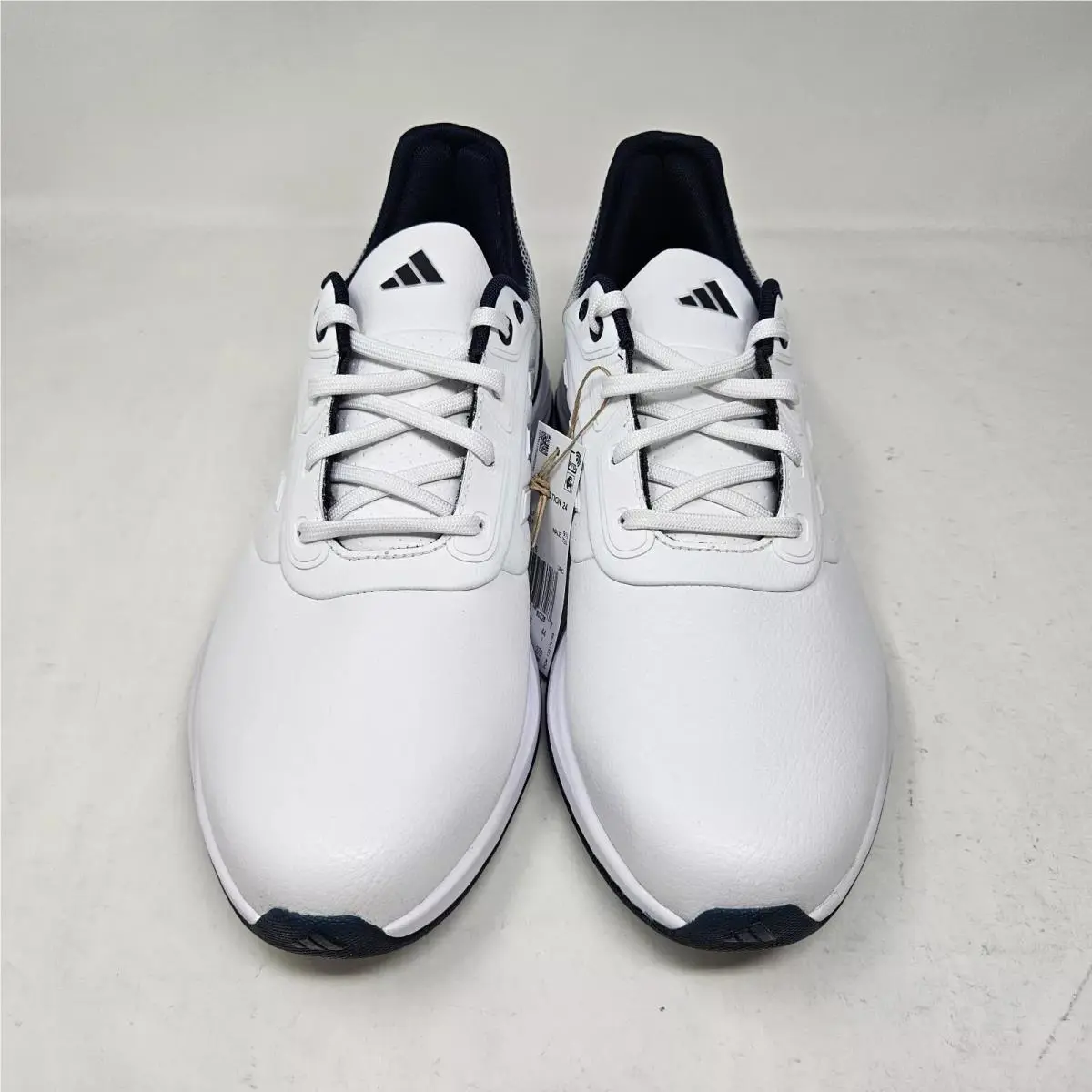 Adidas shoes - Adidas Solar Motion 24 Light Strike - IF0275 - White 1