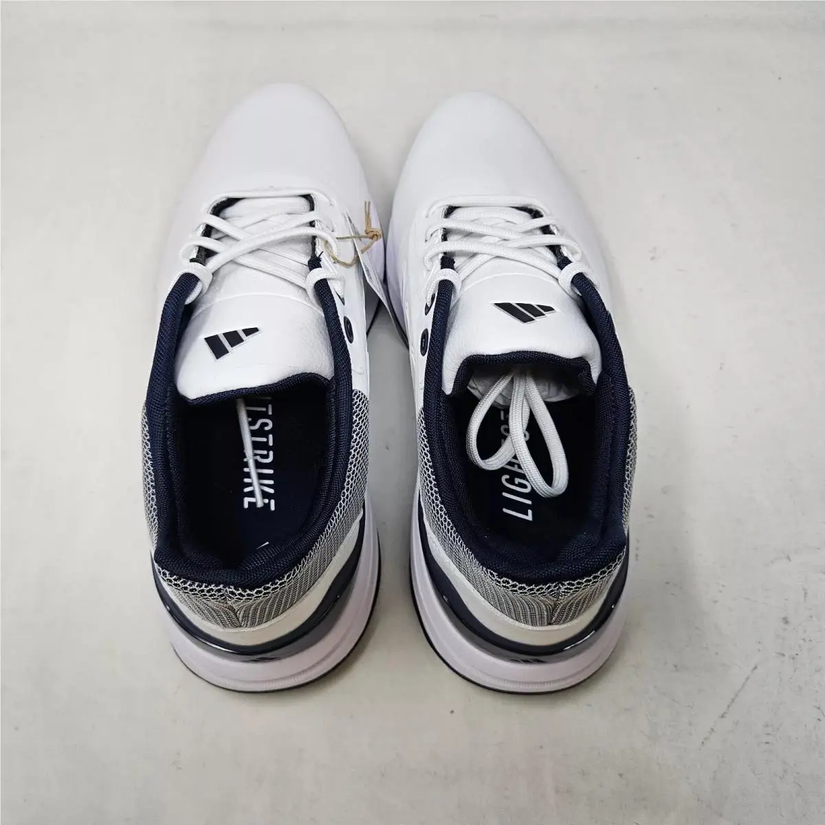 Adidas shoes - Adidas Solar Motion 24 Light Strike - IF0275 - White 2