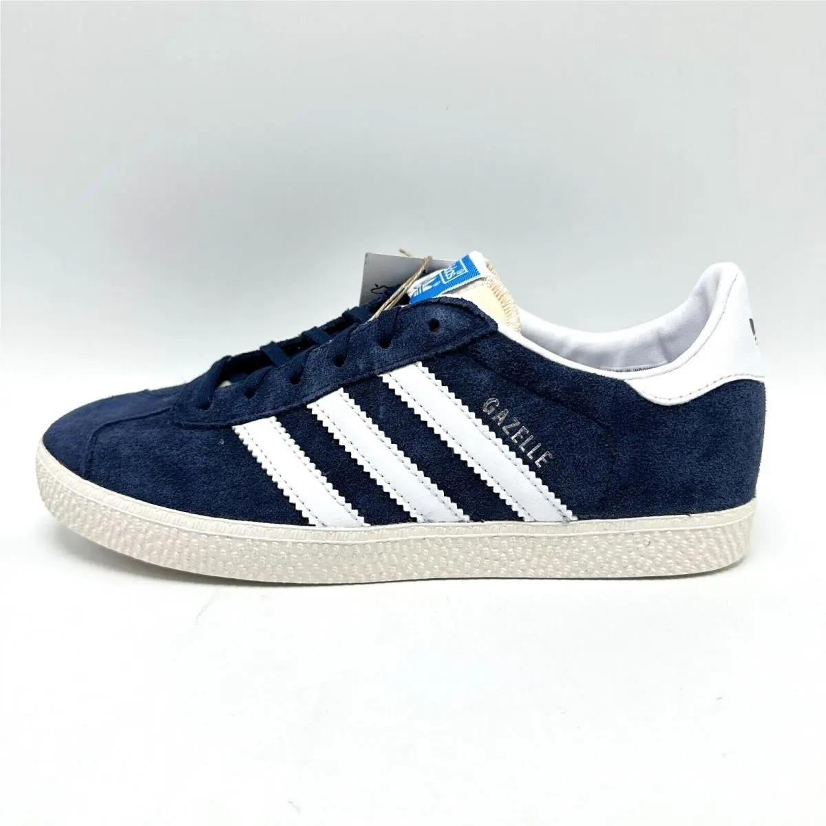 Adidas shoes - adidas Originals Gazelle - Originals Gazelle - IG1695 - Night Indigo / Cloud White / Core White 0