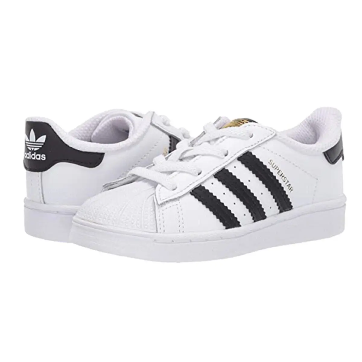 Adidas shoes - adidas superstar - superstar - White/Black/White 1
