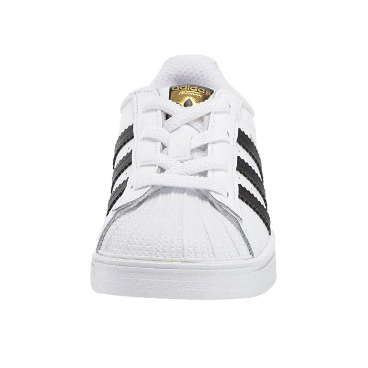 Adidas shoes - adidas superstar - superstar - White/Black/White 2