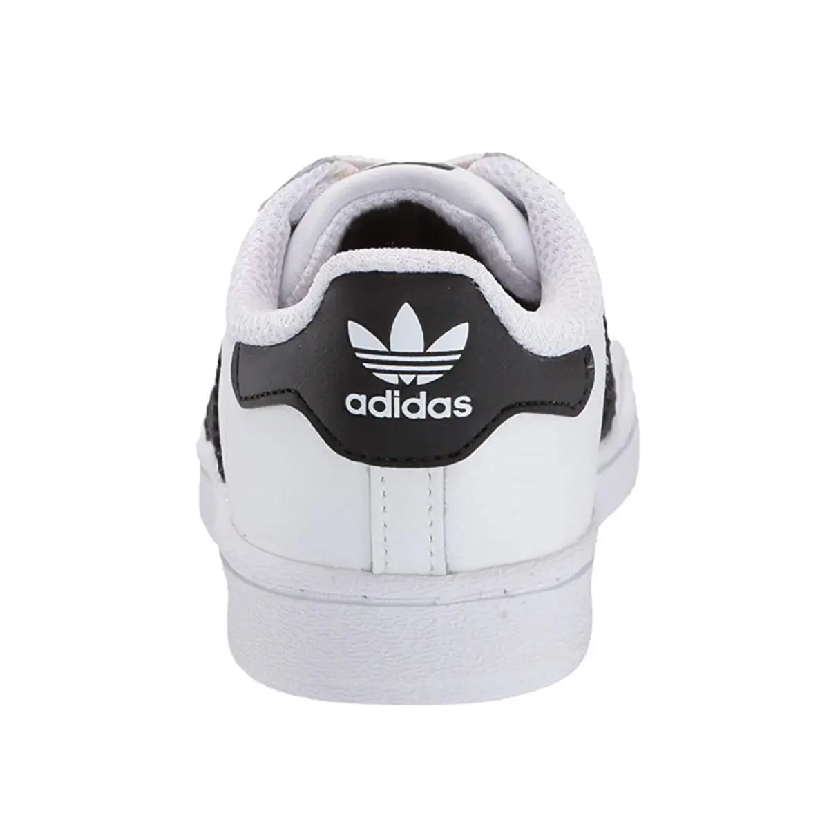 Adidas shoes - adidas superstar - superstar - White/Black/White 3